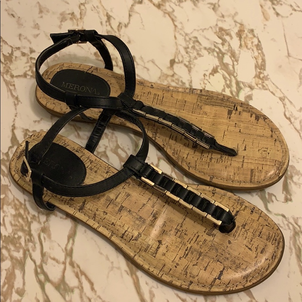 Merona Sandals